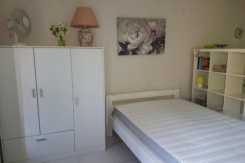 Apartmán Appt 2 Etoiles Agreable Et Calme Vue Sur Montagnes Amélie-les-Bains-Palalda Exteriér fotografie